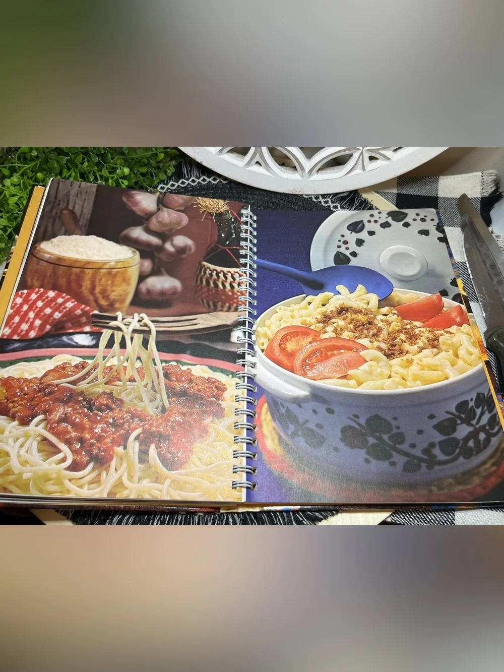 Vintage Sears Microwave Miracles Cookbook
